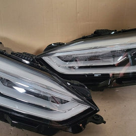 Frontscheinwerfer Audi A5 8W6941005C 8W6941006C Xenon Rechts oder Links SCH3861617606iq