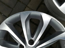 Laden Sie das Bild in den Galerie-Viewer, 1x Alufelge 18 Zoll 6.5" 5x114.3 Nissan Qashqai Rim Wheel FEL5740929014vi