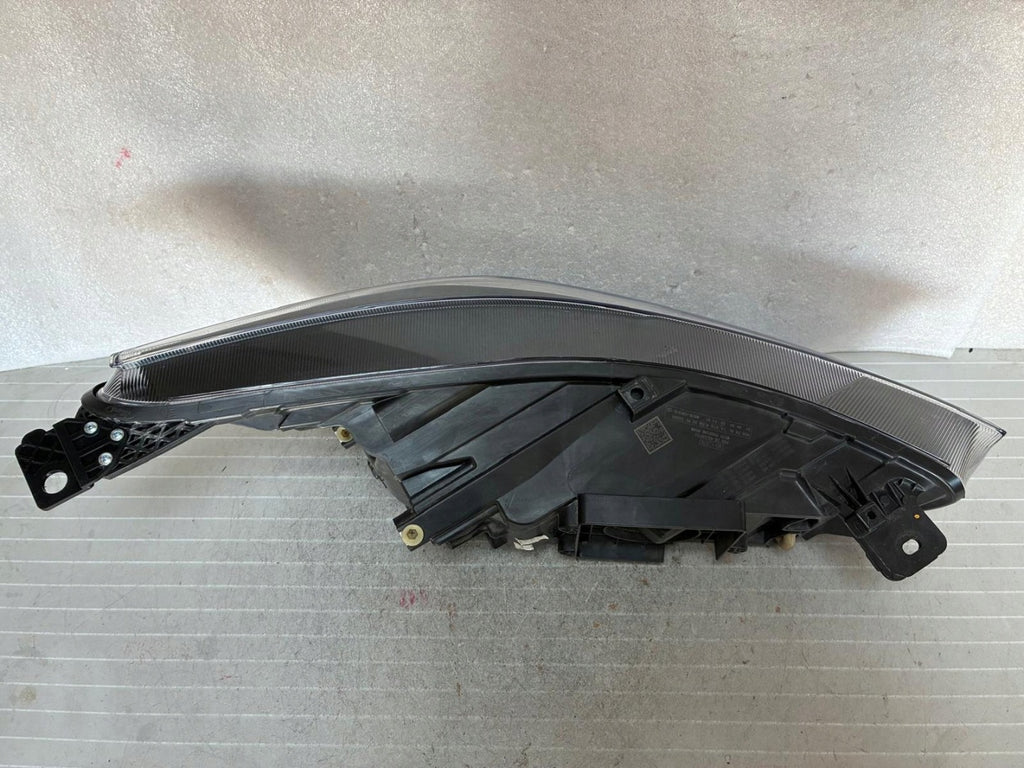 Frontscheinwerfer Ford Focus NX7B-13E015-CD Full LED Links Headlight SCH4678170046em