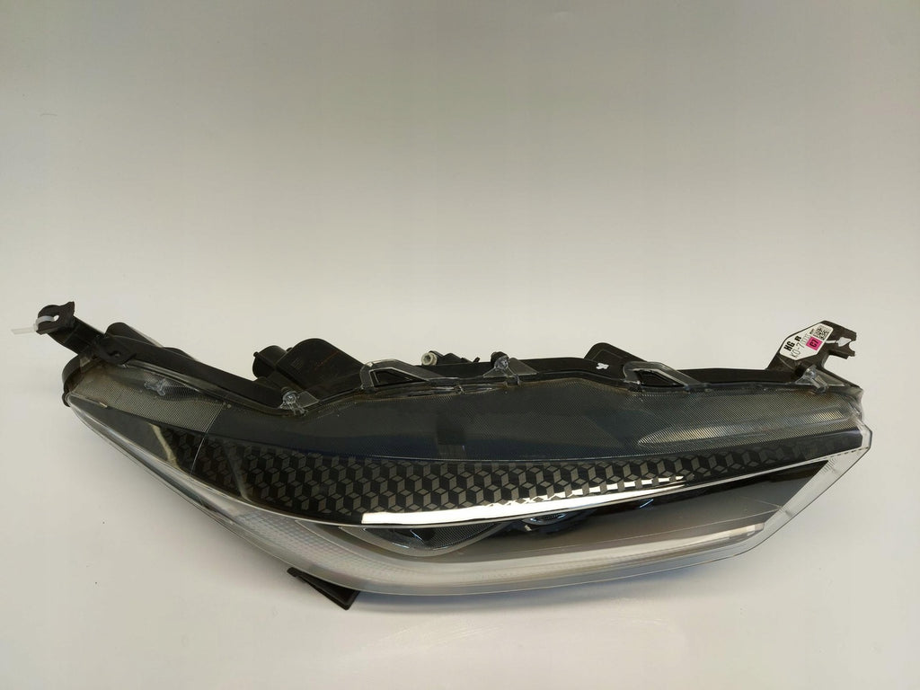 Frontscheinwerfer Toyota 4 Yaris Rechts Scheinwerfer Headlight