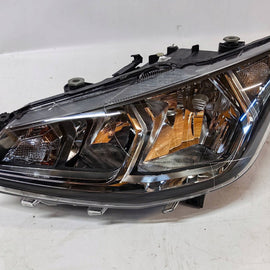 Frontscheinwerfer Seat Ibiza I V 6F141005D Links Scheinwerfer Headlight SCH4607708091ox