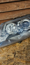 Load image into Gallery viewer, Frontscheinwerfer Audi A6 C6 4F0941003AK Xenon Links Scheinwerfer Headlight