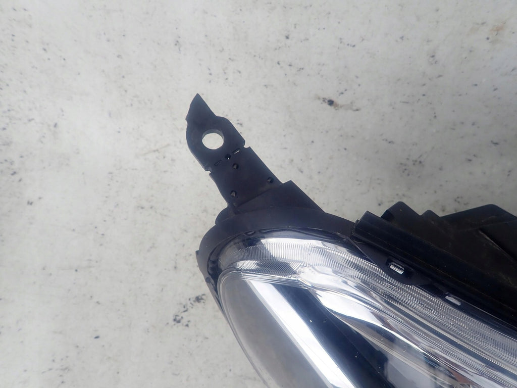 Frontscheinwerfer Toyota Proace Rechts Scheinwerfer Headlight SCH7838370160hv
