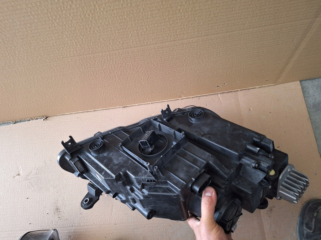 Frontscheinwerfer Seat Ateca 576941007D LED Links Scheinwerfer Headlight