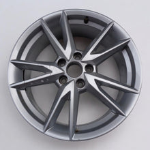 Load image into Gallery viewer, 1x Alufelge 18 Zoll 7.0&quot; 5x112 45ET 81A601025F Audi Rim Wheel