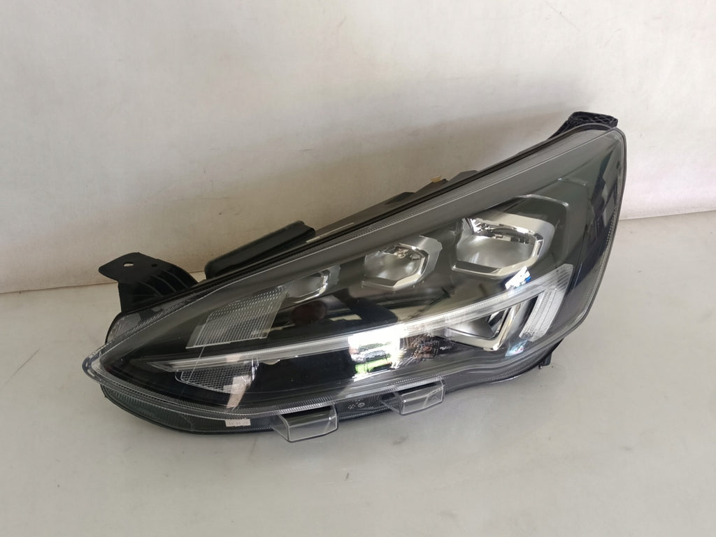 Frontscheinwerfer Ford Focus MX7B-13E015-EB LED Links Scheinwerfer Headlight SCH1548624654ru