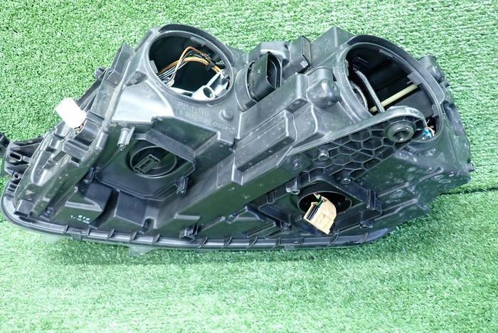 Frontscheinwerfer Skoda Octavia III 5E1941016B Rechts Scheinwerfer Headlight SCH8793038371qz
