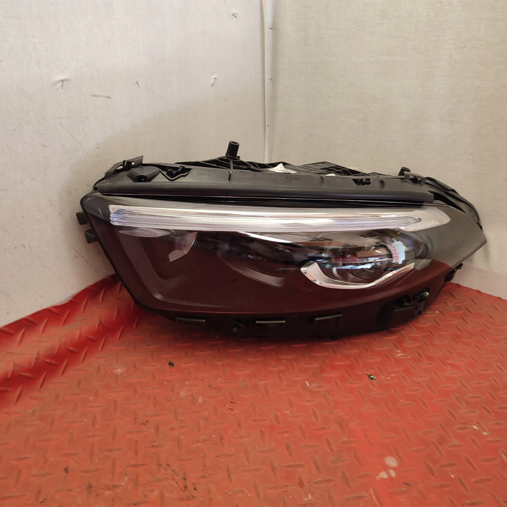 Frontscheinwerfer Mercedes-Benz W177 A1779065704 Full LED Links Headlight SCH9715452057zb