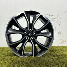 1x Alufelge 19 Zoll 8.0