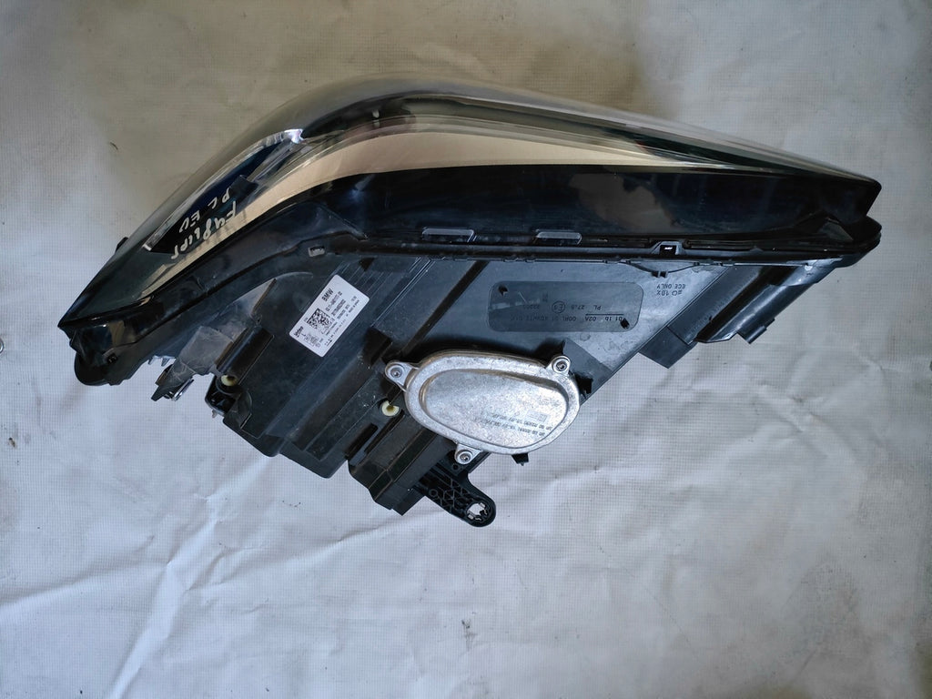 Frontscheinwerfer BMW F48 5A01177-02 Links Scheinwerfer Headlight SCH8552809347di