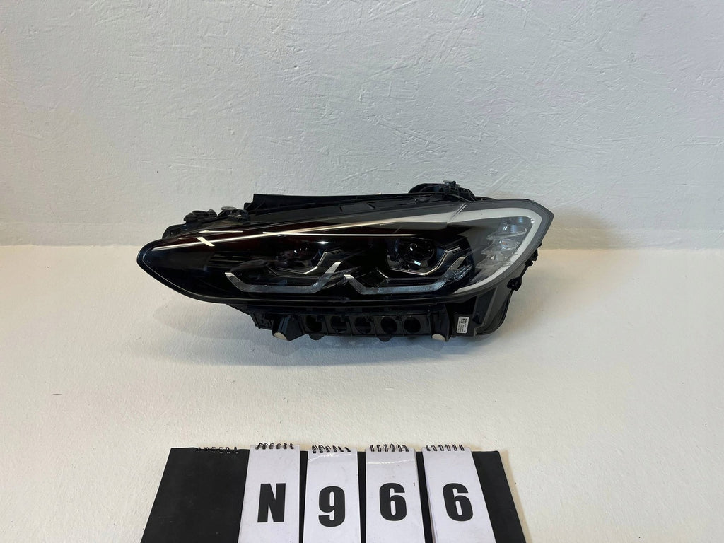 Frontscheinwerfer BMW 4 G22 G23 5A19351-03 Full LED Rechts oder Links SCH9233861372uk