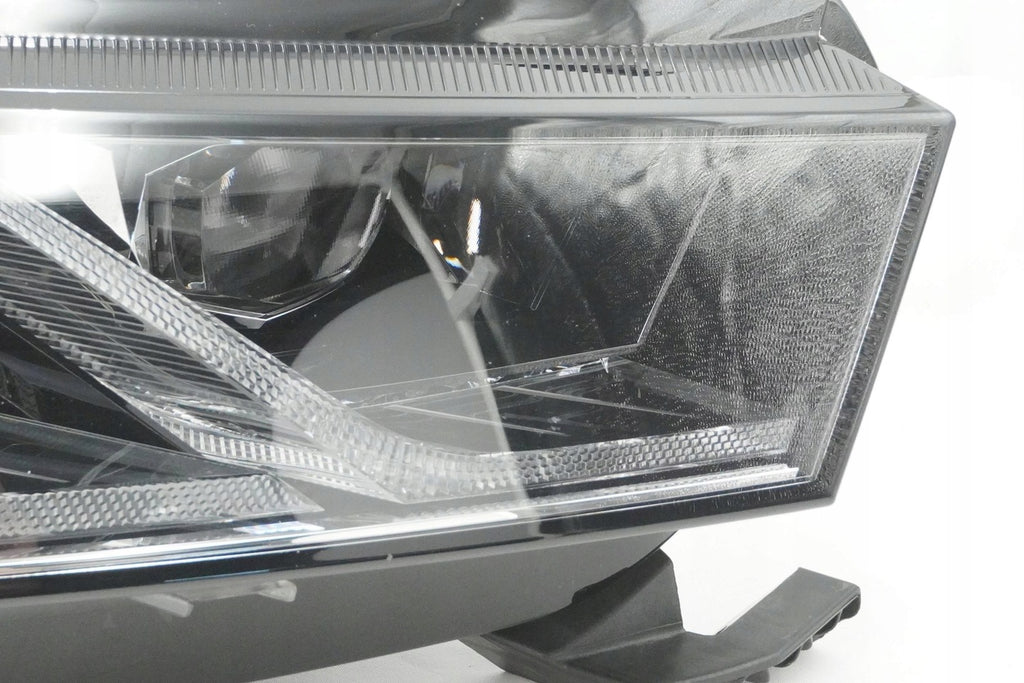 Frontscheinwerfer Skoda Octavia I 992941572CJ1401000588 0301118234AC Rechts SCH8677560255ck