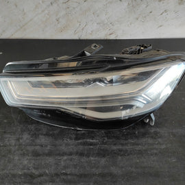 Frontscheinwerfer Audi A6 4G0941033J 7PP941472J 4G0907397 LED Links Headlight SCH6666864270vw