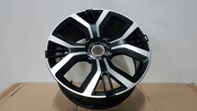 Load image into Gallery viewer, 1x Alufelge 20 Zoll 9.0&quot; 5x108 53ET Polestar Rim Wheel