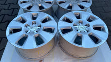 Laden Sie das Bild in den Galerie-Viewer, 4x Alufelge 16 Zoll 7.5" 5x112 37ET 4G0601025 Audi Rim Wheel FEL9638801249et