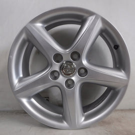 1x Alufelge 16 Zoll 7.0