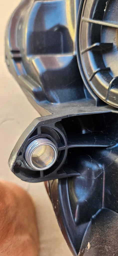 Frontscheinwerfer VW Multivan 7L1941036E LED Rechts Scheinwerfer Headlight SCH7808781564pu