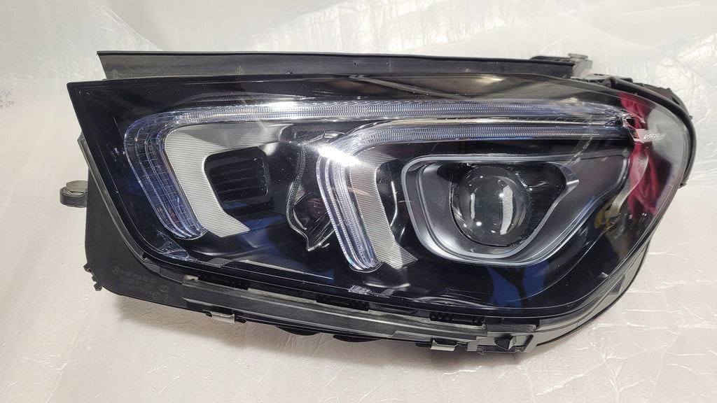 Frontscheinwerfer Mercedes-Benz Gle A1679069504 Full LED Links Headlight SCH9119151753py