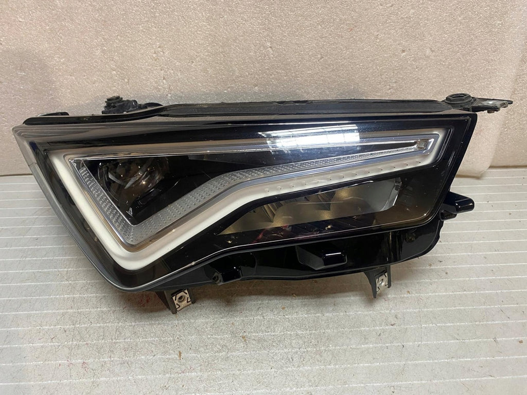 Frontscheinwerfer Seat Ateca 576941032B LED Rechts Scheinwerfer Headlight SCH4366716707zr