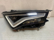 Laden Sie das Bild in den Galerie-Viewer, Frontscheinwerfer Seat Ateca 576941032B LED Rechts Scheinwerfer Headlight SCH4366716707zr