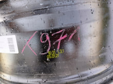 Laden Sie das Bild in den Galerie-Viewer, 1x Alufelge 20 Zoll 9.0" 5x108 58ET Glanz Schwarz 32134538 Volvo Rim Wheel FEL1860083199tz