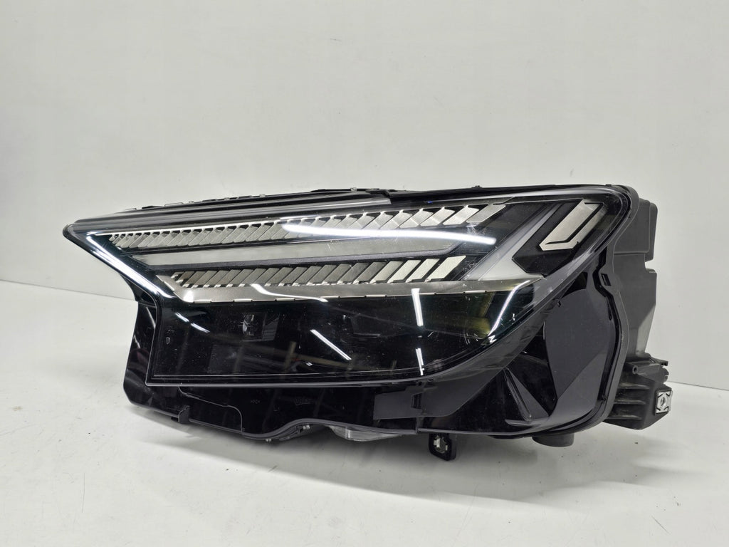 Frontscheinwerfer Audi E-Tron 89A941035 LED Links Scheinwerfer Headlight SCH2930893438yk