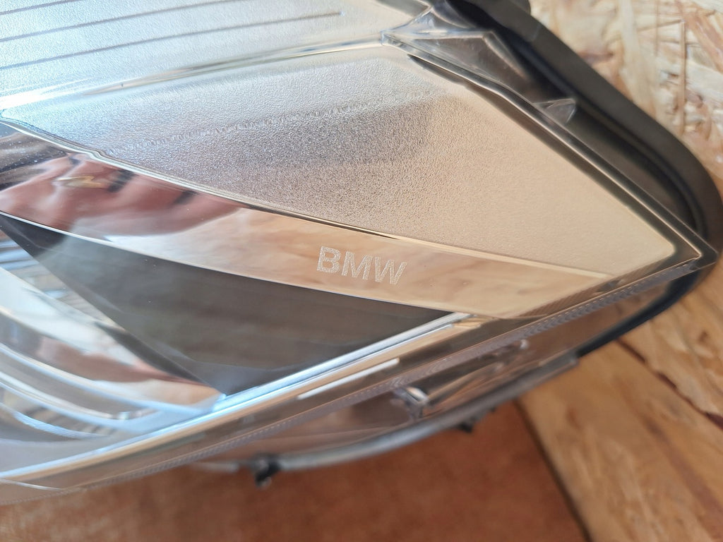 Frontscheinwerfer BMW X1 E84 7290239 Xenon Links Scheinwerfer Headlight SCH2473365267jc