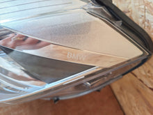 Laden Sie das Bild in den Galerie-Viewer, Frontscheinwerfer BMW X1 E84 7290239 Xenon Links Scheinwerfer Headlight SCH2473365267jc