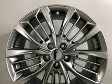 Laden Sie das Bild in den Galerie-Viewer, 1x Alufelge 18 Zoll 7.5&quot; 5x108 50ET LV4J-1007-A1A Ford Rim Wheel