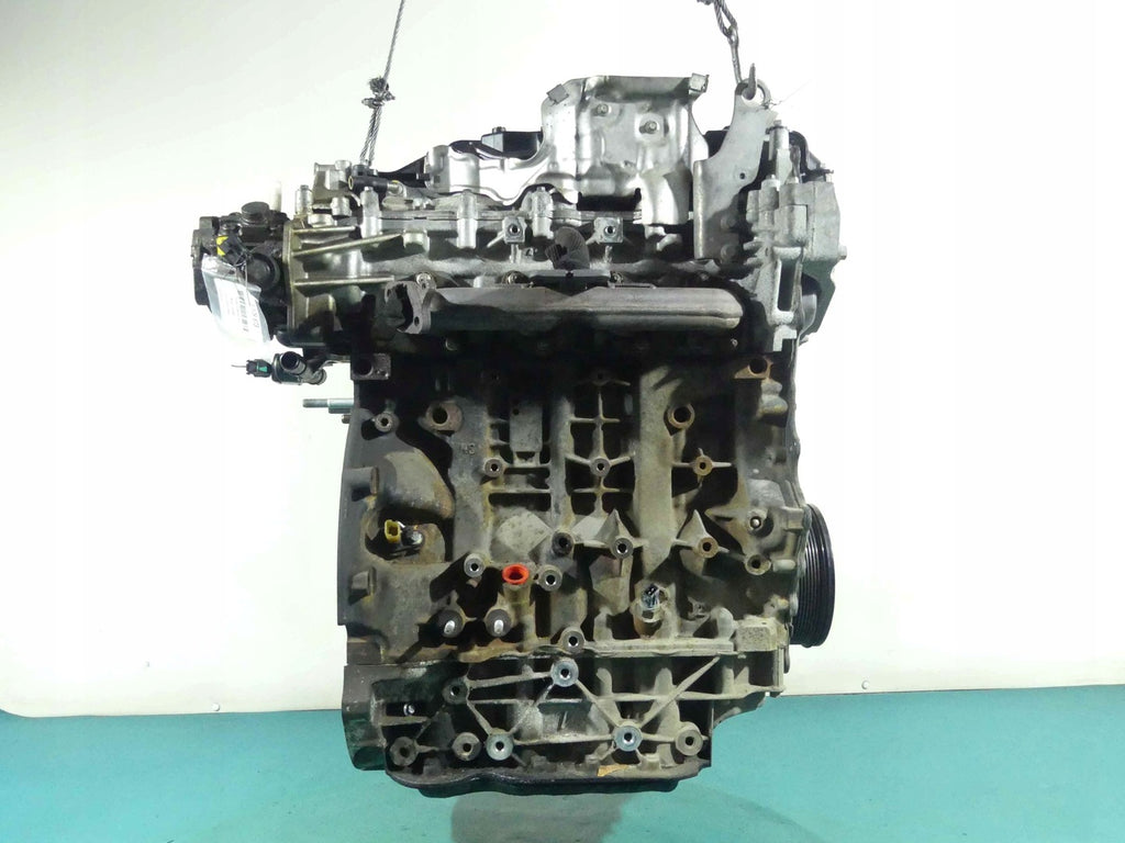 Motor Renault Latitude M9RM817 2.0 DCI 173PS 2012 Diesel Engine Unkomplett