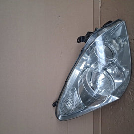 Frontscheinwerfer Toyota Corolla Verso Rechts Scheinwerfer Headlight SCH3993683658le