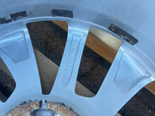 Load image into Gallery viewer, 1x Alufelge 18 Zoll 7.0" 5x112 Glanz 57A601025D Skoda Karoq Rim Wheel FEL6191153654tn