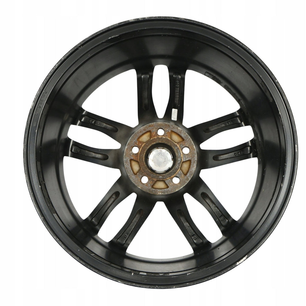 1x Alufelge 18 Zoll 8.0" 5x120 Audi Rim Wheel FEL7542804471yn