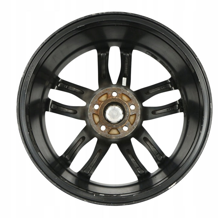1x Alufelge 18 Zoll 8.0" 5x120 Audi Rim Wheel FEL7542804471yn