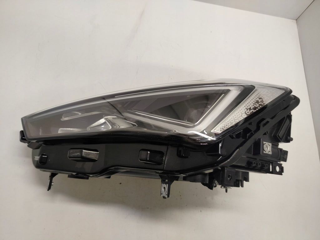 Frontscheinwerfer Seat Leon 5FB941007J Full LED Links Scheinwerfer Headlight SCH2588875025ko