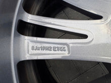 Load image into Gallery viewer, 1x Alufelge 19 Zoll 8.0" 5x112 44ET 3V0601025BE Skoda Superb Rim Wheel FEL9897788351bj