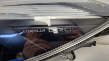 Load image into Gallery viewer, Frontscheinwerfer Toyota Corolla LED Links Scheinwerfer Headlight SCH7169320933nf