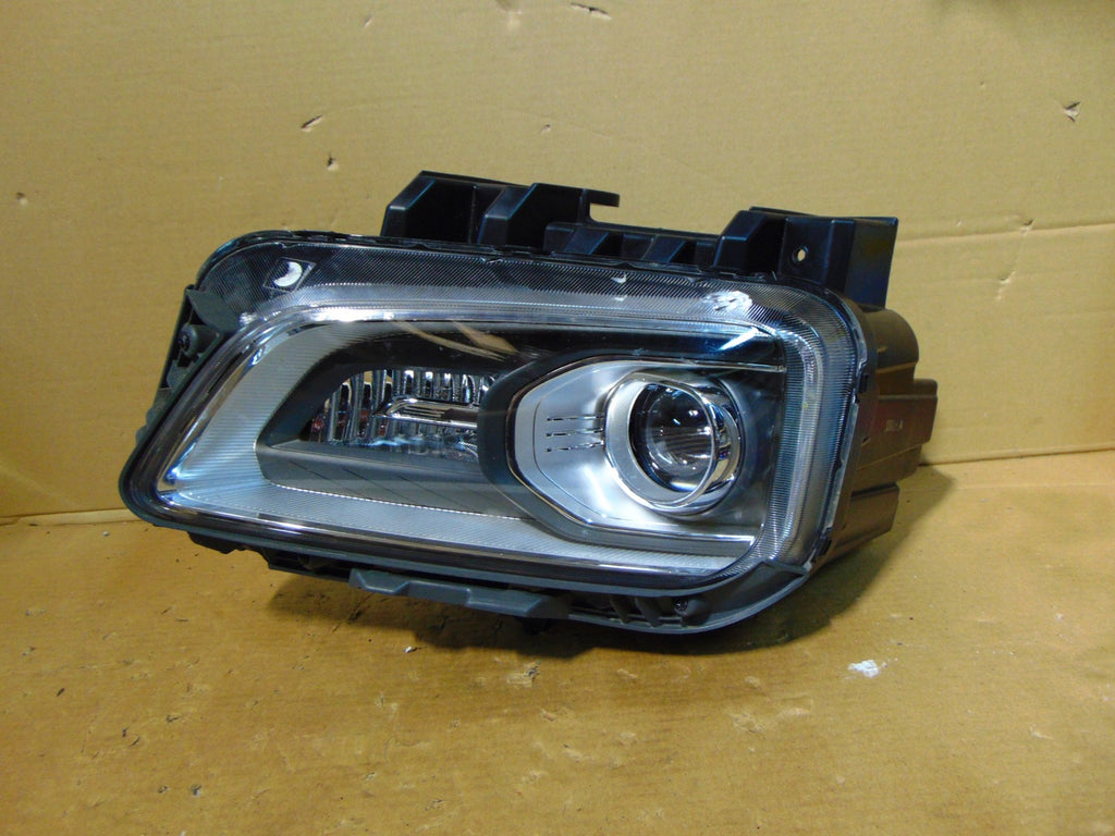 Frontscheinwerfer Hyundai Kona 92101J9150 LED Links Scheinwerfer Headlight