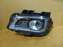 Laden Sie das Bild in den Galerie-Viewer, Frontscheinwerfer Hyundai Kona 92101J9150 LED Links Scheinwerfer Headlight