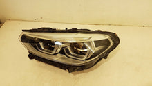 Laden Sie das Bild in den Galerie-Viewer, Frontscheinwerfer BMW X3 G01 G02 8496823 Links Scheinwerfer Headlight SCH3939144661gk