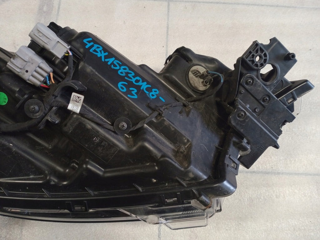 Frontscheinwerfer Mitsubishi Outlander III 4BX158301C8 LED Links Headlight