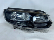Laden Sie das Bild in den Galerie-Viewer, Frontscheinwerfer Opel Vivaro 9808567680 Rechts Scheinwerfer Headlight