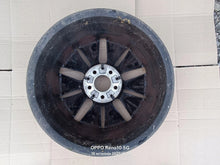 Load image into Gallery viewer, 1x Alufelge 17 Zoll 6.5" 5x112 44ET Matt A1774011000 Mercedes-Benz Cla Rim Wheel FEL8880834596lu