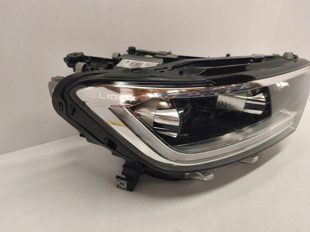 Frontscheinwerfer VW T-Roc 2GA941036B LED Rechts Scheinwerfer Headlight SCH7105564854sn