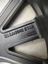 Load image into Gallery viewer, 1x Alufelge 20 Zoll 4K0601025AB Audi C8 Rim Wheel FEL8390294766wu