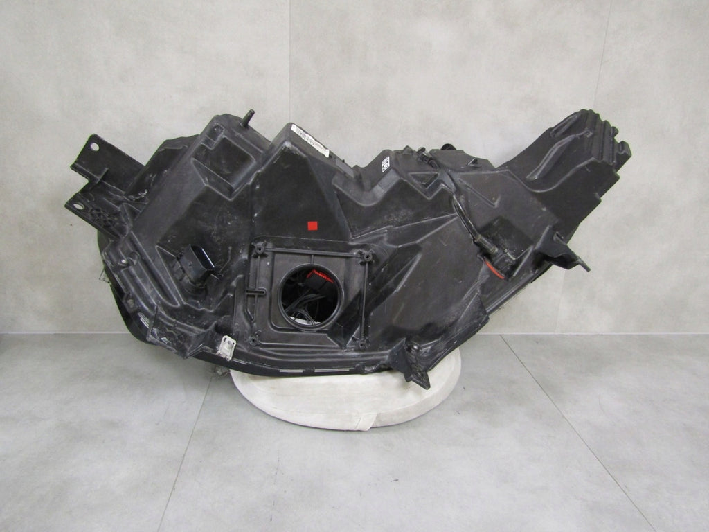 Frontscheinwerfer Ford LB5B-13W029-GJ LED Rechts Scheinwerfer Headlight SCH7043889808yq