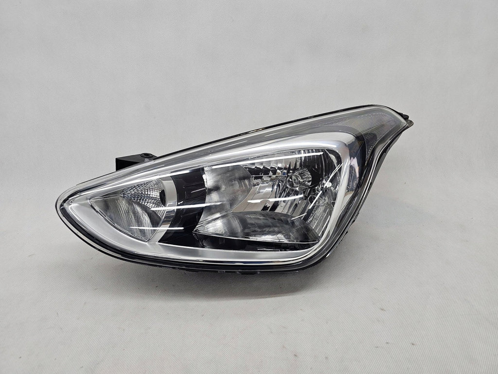 Frontscheinwerfer Hyundai I10 92101-B9 Links Scheinwerfer Headlight SCH8120325953mg