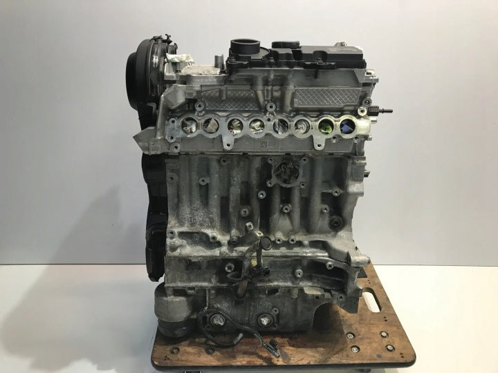 Motor Volvo S60 V60 II Xc60 B4204T34 2.0 303PS 223kW 19TKm 2020 Unkomplett MOT7029561569ia