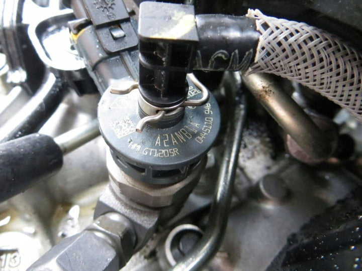 Motor Nissan X-Trail R9MA410 1.6 2015 Engine Komplett MOT4702973269kf