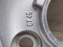 Laden Sie das Bild in den Galerie-Viewer, 1x Alufelge 18 Zoll 5x112 3D0601025AB VW Phaeton Rim Wheel FEL5633197587da